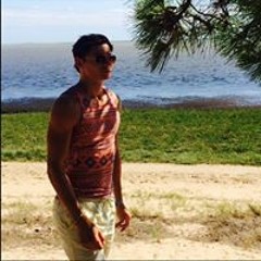 Dan Beachus