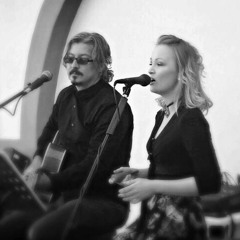 Josie Gold and the Silver Sailor