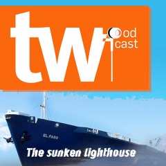 TradeWinds' The Sunken Lighthouse