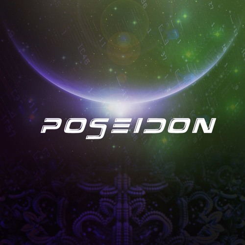 Poseidon - Dew Sprites