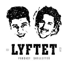 Lyftet