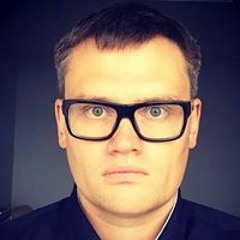Анатолий Корсаков