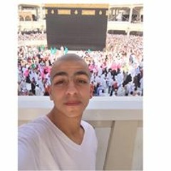 Mohamed Elhelw
