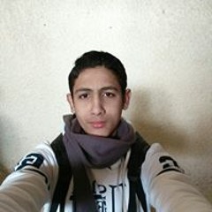 Mahmoud Abd Alruf