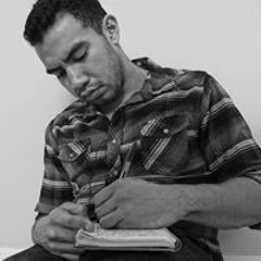 Tlaloc Lopez