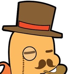 tophat charmander