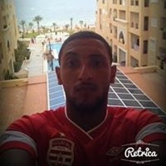 Yahya Amayed