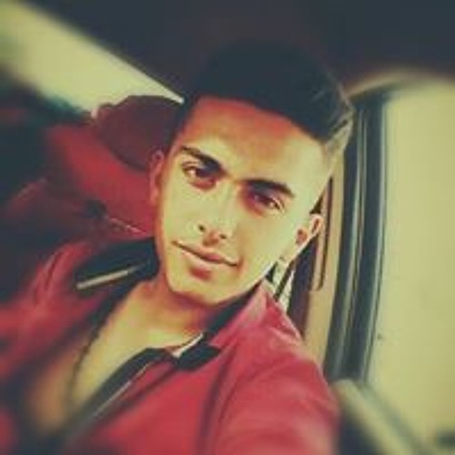 Omar Alkarishy’s avatar