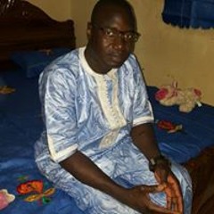 Kondio Traore