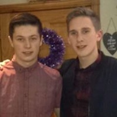 Grant Robertson-Carswell