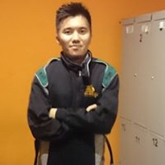 Suleymen Merey