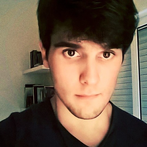 Lucas Pereira Cotrim’s avatar