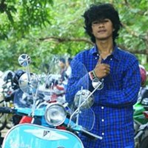 Adhy Agung Pradigtya’s avatar