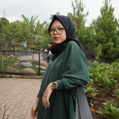 Rinda Kusumahwardani