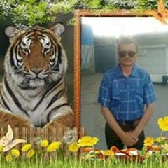 Евгений Козликин