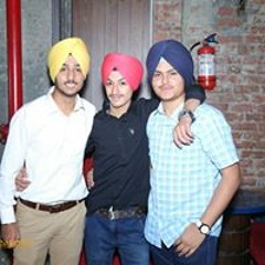 Prabhdeep Brar
