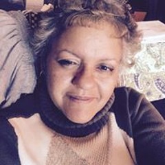 Christine Mayo-Brooks