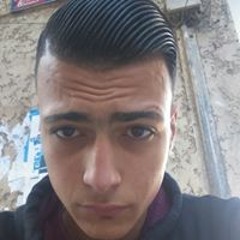 الشيف محمد مصطفى