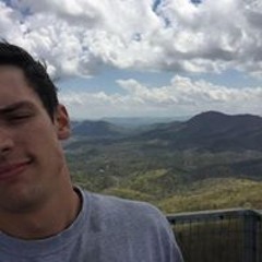 Nic Etchevarria