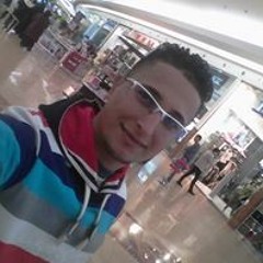Mostafa Negm
