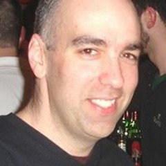 Guy Carroll