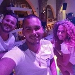 Anthony Bidales Hernandez