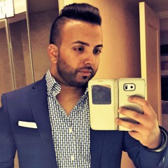 Ricky Sidhu