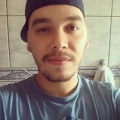 Matheus Cunha