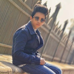 Ahmed Maher