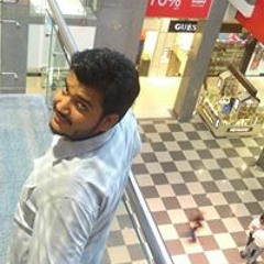 Shahar Yar Ismail