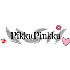 Pikku Pinkku !