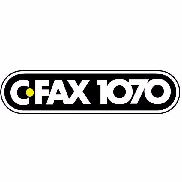 Sunday Programming CFAX