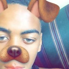 Kevin Benjamin