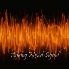 Analog Mixed Signal