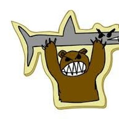 Legendary Bearholdinshark