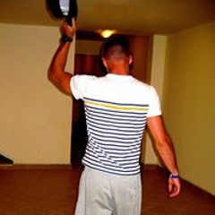 Андрей Семенко