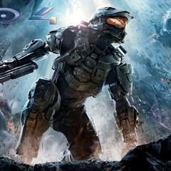Master Chief