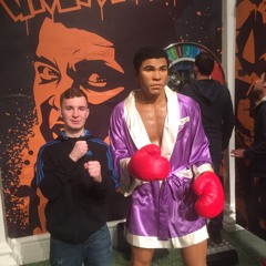 Kevinlasean/isekc album