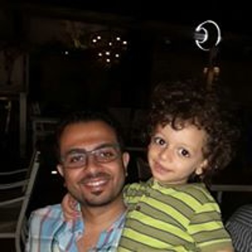 Amola Wael’s avatar