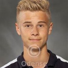 Lucas Mathiesen