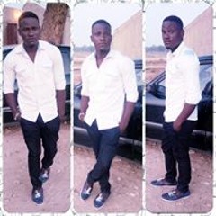 Gabriel Dilio Anthony