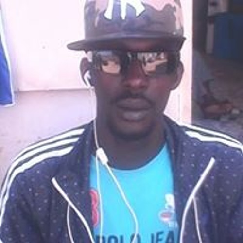 Mamadou Ndiaye Sarr’s avatar