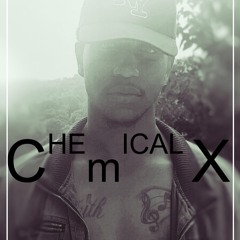 Chemical X Productions (Deuce Taylor)