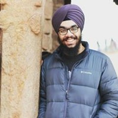 Ujjal Didar Singh