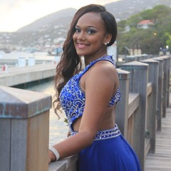 Takia Theresa Joseph