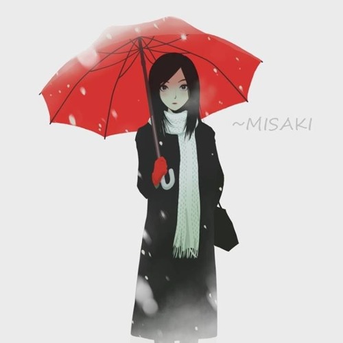 Misaki’s avatar