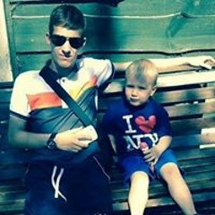 Lewis Sleaford New