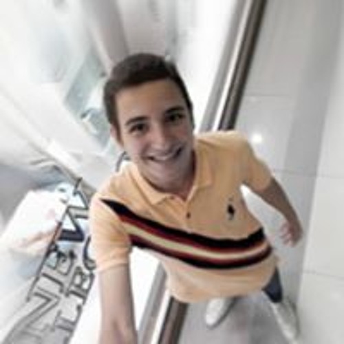 Nader Tarek’s avatar
