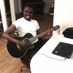 Marcus Garvin Adampah