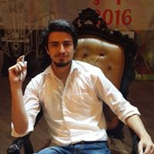 Ismail Afridi’s avatar